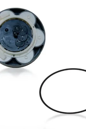 Fan Favorite Paramount 004-302-4406-00 4-Port Valve Module with Shell O-ring