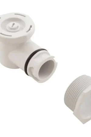 Top Pick Hayward TVX7000HWA-01 Trivac Wall Connector Valve