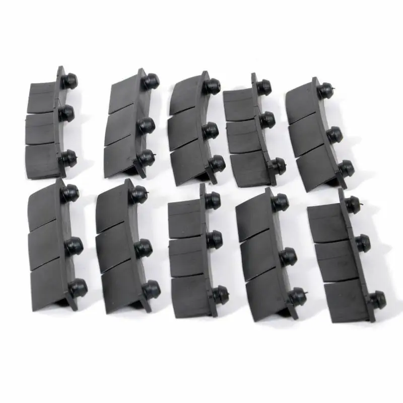 Special Discount Maytronics 9991732 10 Dolphin Rubber Strips