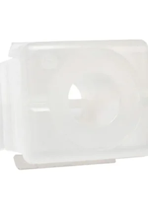 Zodiac 3-9-0459 Caretaker Nozzle, Clear Step & Bench Popular