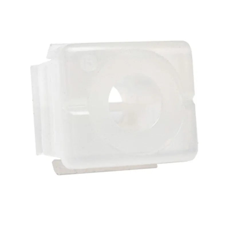 Zodiac 3-9-0459 Caretaker Nozzle, Clear Step & Bench Popular