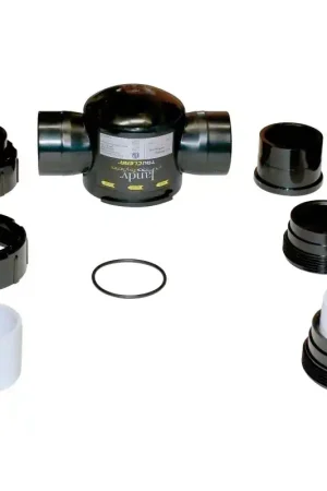 Certified Zodiac R0694000 Truclear Housing