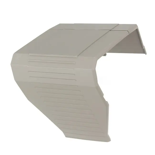 Express Delivery Seat Cap, 7 In. x 6-1/4 In., Resin, Cacao