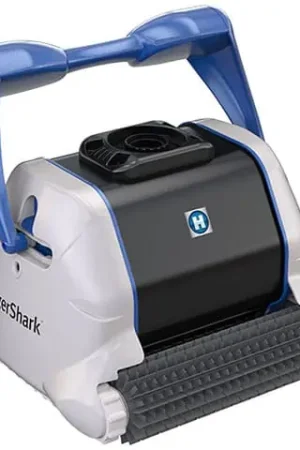 Limited Time Hayward Tigershark Automatic Pool Cleaner
