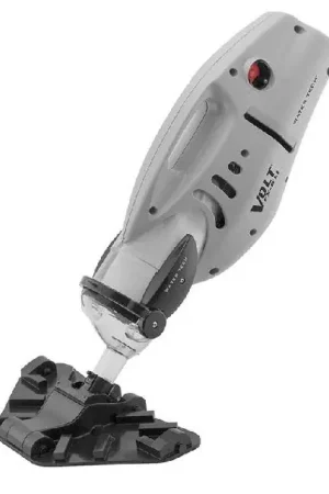 Genuine Water Tech Volt FX-8LI Battery Powered Vacuum
