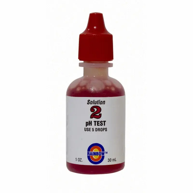 Special Offer Pentair R161178 Phenol Red 1oz Solution #2