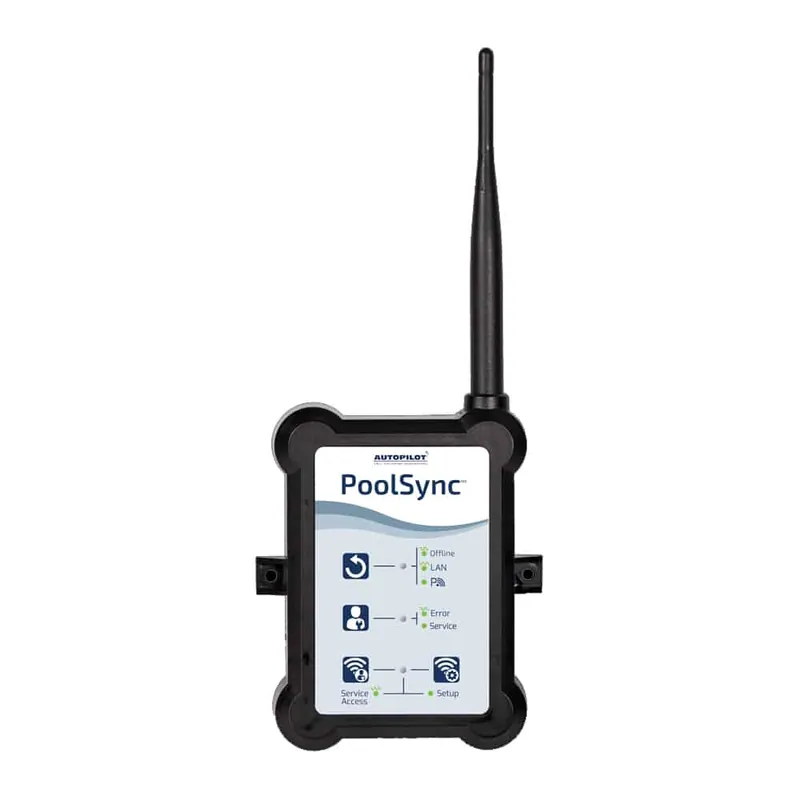 AutoPilot PoolSync WiFi Controller Last Chance