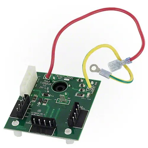 Pentair 521218 Intellitouch/Easytouch Load Center SCQ Surge Board Popular