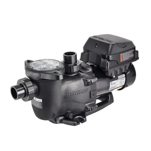 Limited Offer Hayward MaxFlo 1.65hp VS Pump, 220V