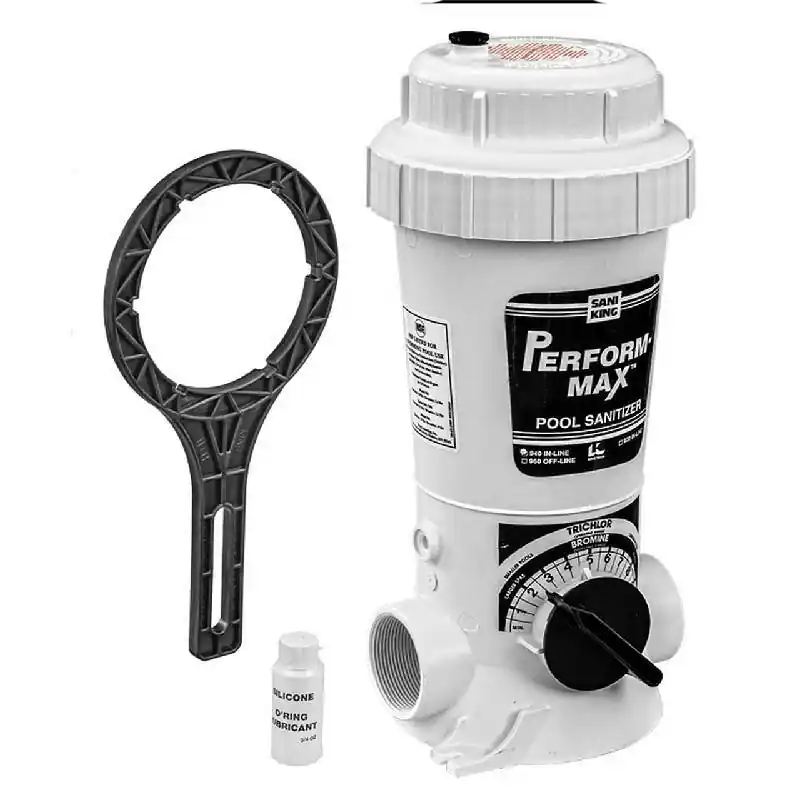 Buy Online King Technology 01-05-0940 Perform-Max 940 In-Ground Feeder