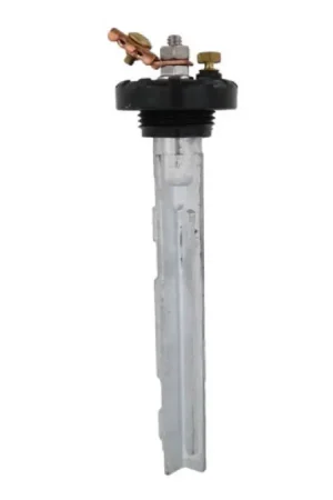 Permacast TN-100 Zinc Inline Anode Certified
