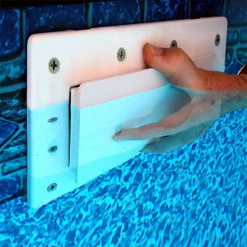 Winter Cover for 1084 Inground Pool Skimmers Exclusive Offer