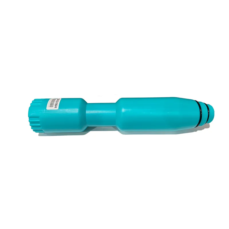 Hassle-Free Returns Skimmer Winterizing Blowout Tube