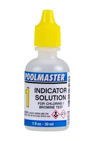 PoolStyle PS9751 Pro Series Solution #1 OTO 1oz Bottle Mega Sale