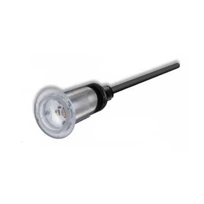 Mega Sale Halco J&J Colorsplash VU Nicheless LED Light 12V 20W 100′ Cord