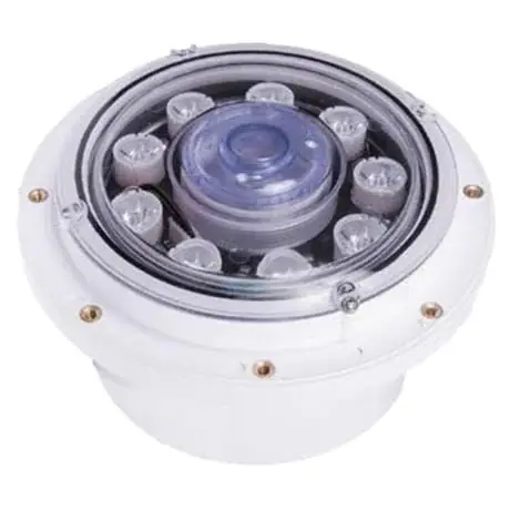 CMP Brilliant Wonders 8″ J-Style LED Bubbler for Vinyl 150ft Cord Best Seller