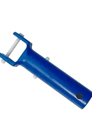 Free Returns PoolStyle PS047B Deluxe Series Vac Handle with Pin