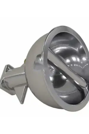 Mega Sale Permacast PH-82-B Round CPB Cup Anchor With Crossbar