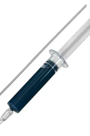 Anderson Manufacturing DT601 Blue Pre-Filled Dye Tester Syringe Holiday Sale