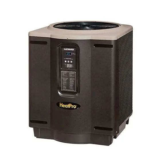Hayward HeatPro 140K Electric Heat Pump Last Chance
