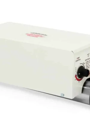Deal Coates Inline ILS 6KW 240V Electric Spa Heater