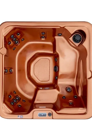 Mega Sale Country Cabin 3-4 Person Hot Tub