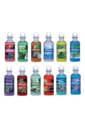 Insparation 210AX Assorted Fragrance “A” 9oz Bottle Best Seller