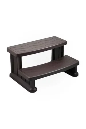 Cover Valet SSSJV Java Spa Side Step Today Only