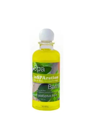 Markdown Insparation 229X Eucalyptus Mint Spa Fragrance 9oz Bottle
