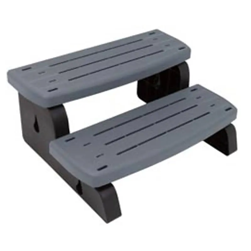 Flash Sale Waterway 535-2209-GPH 33″ Graphite Spa Step