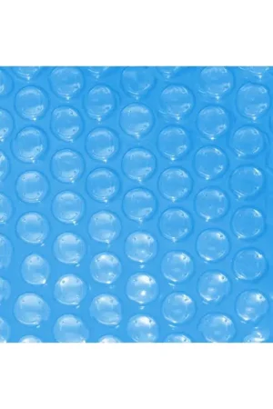 Popular PoolStyle 8121215 12′ x 12′ Spa Solar Cover