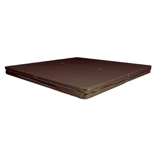Flash Sale Cardinal Round Insulated Inground Spa Cover