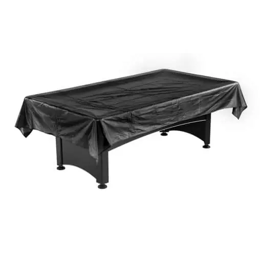 Limited Offer Pool Table Billiard Dust Cover – Fits 7-8 Ft Table