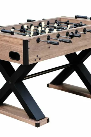 Discount Excalibur 54-In Foosball Table