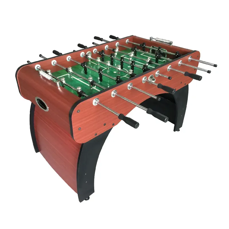 Metropolitan 54 Inch Foosball Table Final Sale