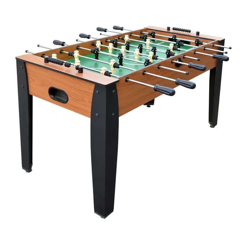 Hurricane 54 In Foosball Table Reduced Price
