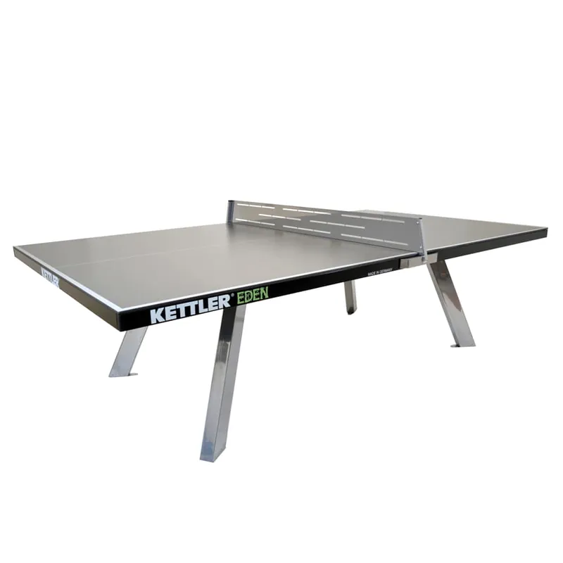 Kettler Eden Outdoor Table Tennis Low Price