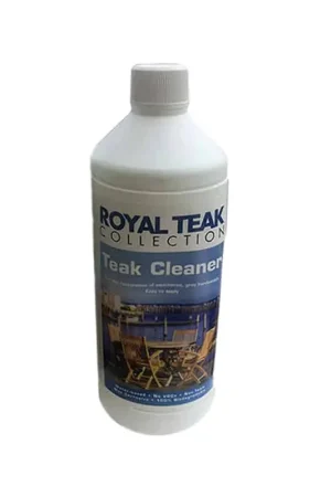 Royal Teak Collection Teak Cleaner Luxury