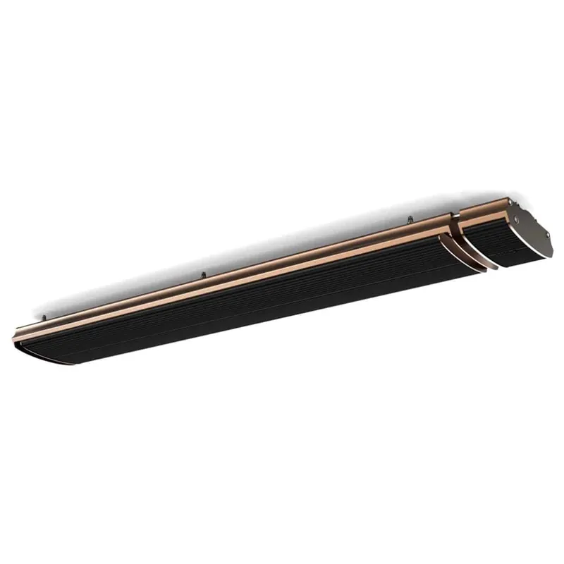 E32R RADtec Electric 82.5-Inch Outdoor Patio Heater Mega Sale