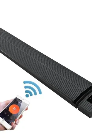 Today Only RADtec E32rw – WiFi Smart Controlled Outdoor Infrared Heater