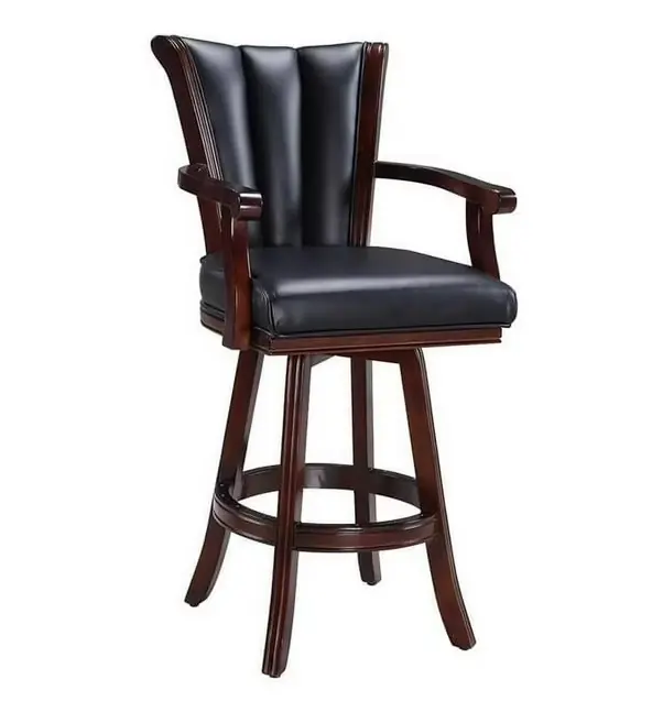 Buy Direct Avondale 32 In Swivel Bar Stool