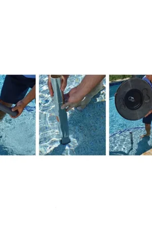Secure Checkout Adapter for 1.50 Umbrella Sleeve Anchor