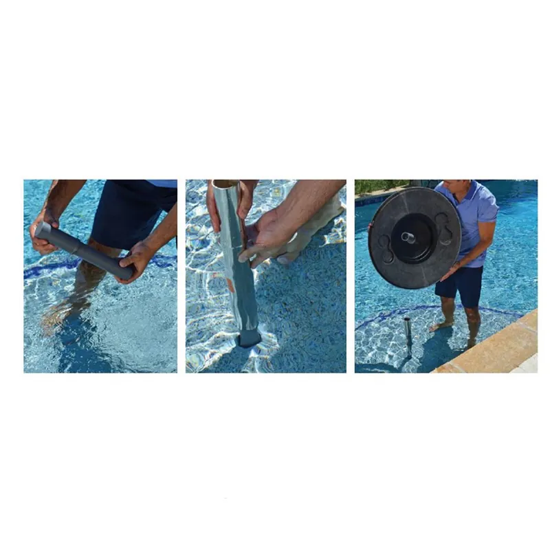 Secure Checkout Adapter for 1.50 Umbrella Sleeve Anchor