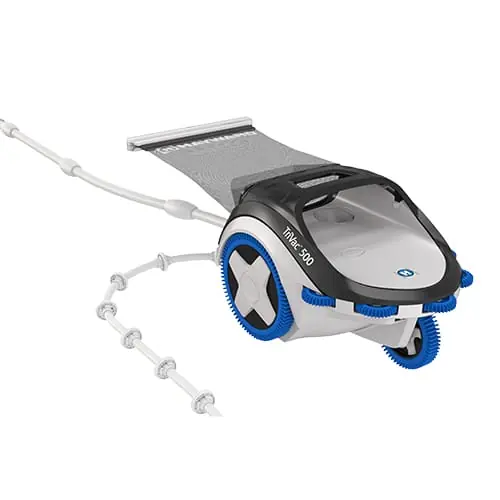 Instant Buy Hayward TriVac 500 Automatic Pool Cleaner