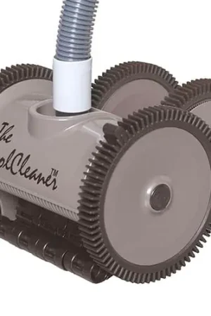Hayward PoolCleaner 4 Wheel – Limited Edition Must Have