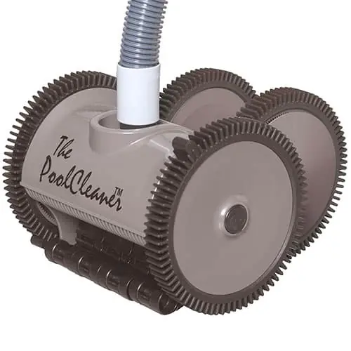 Hayward PoolCleaner 4 Wheel – Limited Edition Must Have