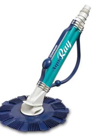 Hayward AquaRay Above Ground Pool Cleaner Luxury