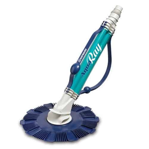 Hayward AquaRay Above Ground Pool Cleaner Luxury
