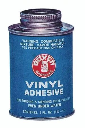 Weekend Sale Union Laboratories #116 16oz Vinyl Adhesive