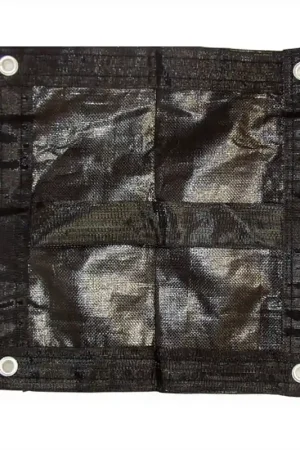 PoolTux MWC15 15′ Round Above Ground Mesh Winter Cover Popular